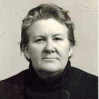 Мамонова Евгения Николаевна