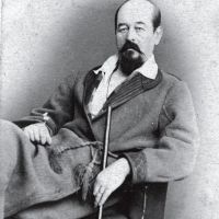 Пушкин Лев Александрович