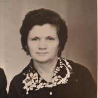 Волынкина Валентина Александрова