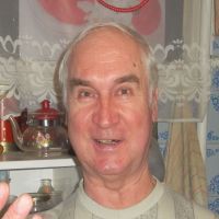 Савин Валерий Николаевич