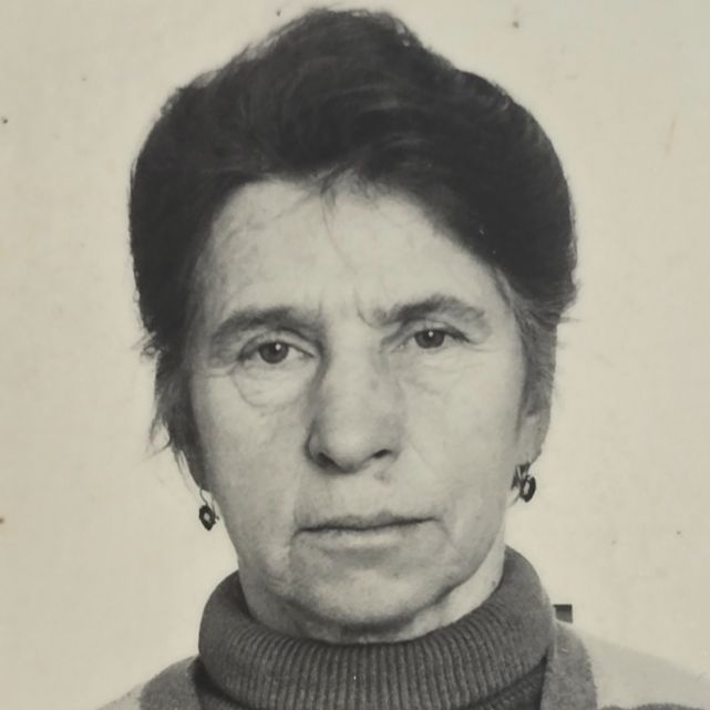 ПАВЛИНОВА ЛИДИЯ МИХАЙЛОВНА