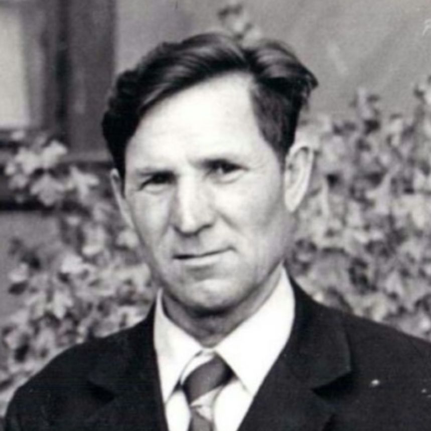 Савин Николай Тихонович