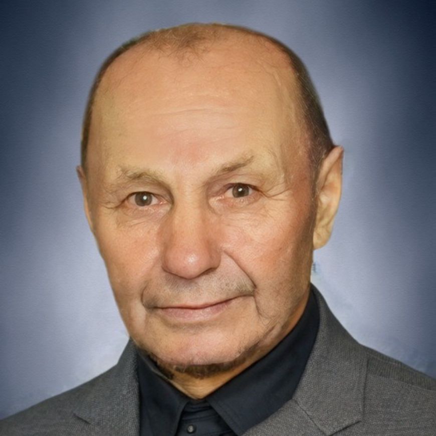 Дрыгин Юрий Тихонович