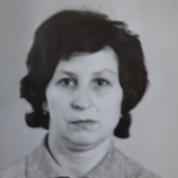 ЕМЕЛЬЯНОВА ВЕРА АЛЕКСАНДРОВНА
