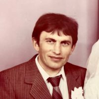 Фуфалдин Леонид Николаевич