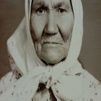 Исаева Пелагея Андреевна