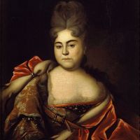 Романова Наталья Алексеевна
