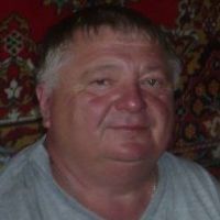 Ефимовский Сергей Владиславович