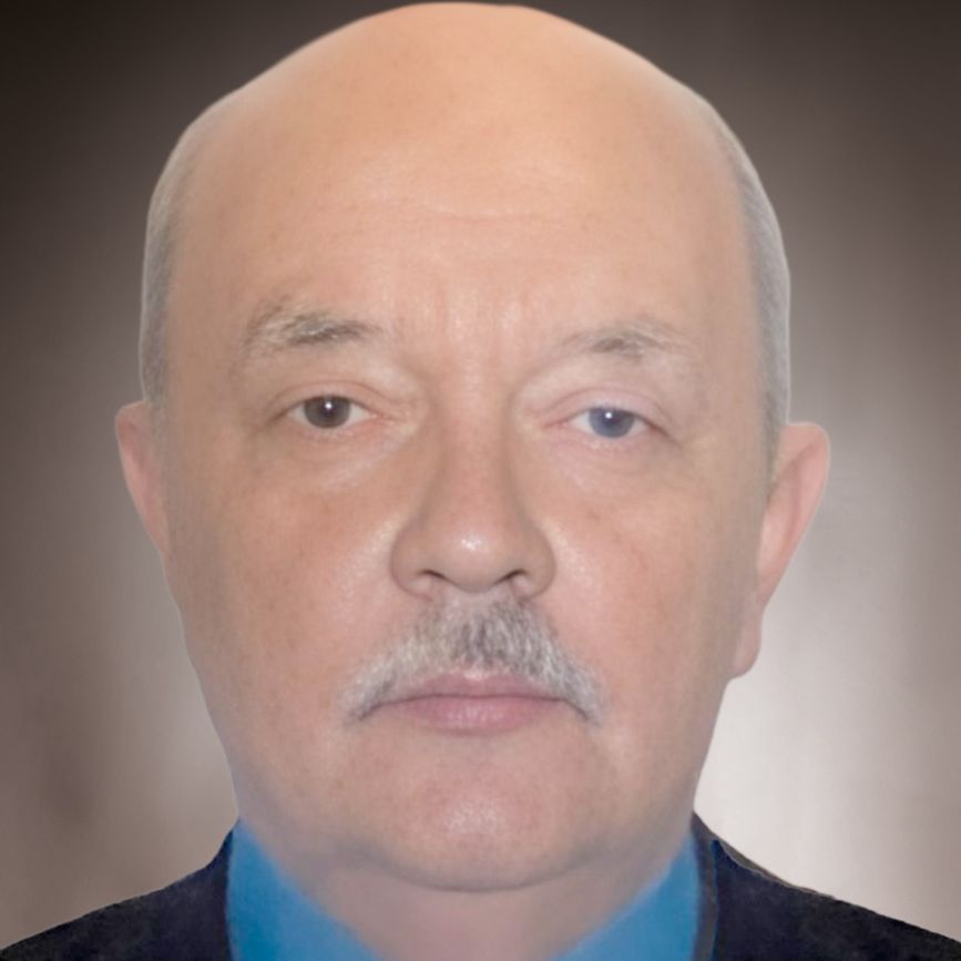 Бовбель Олег Петрович