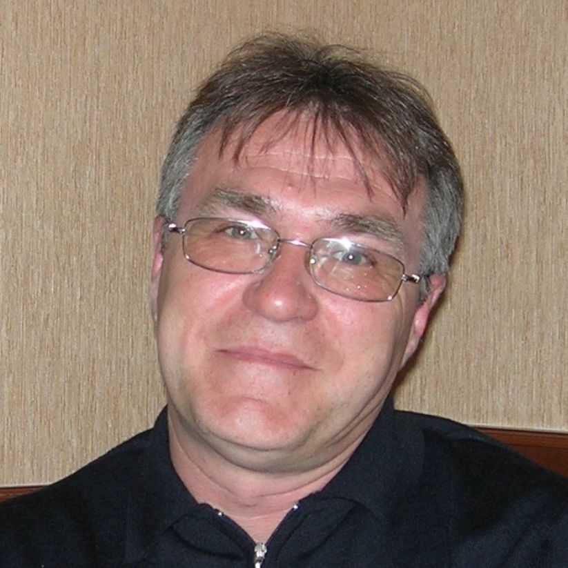 Молчанов Александр Сергеевич