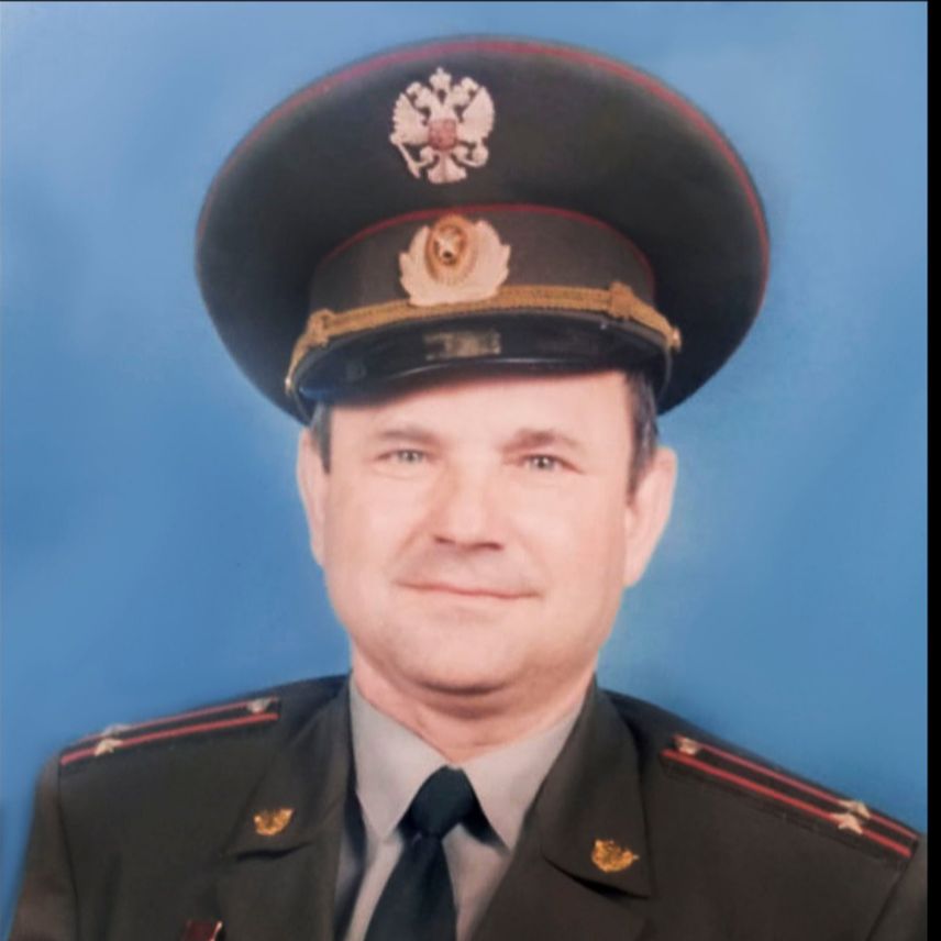Какшинский Леонид Михайлович