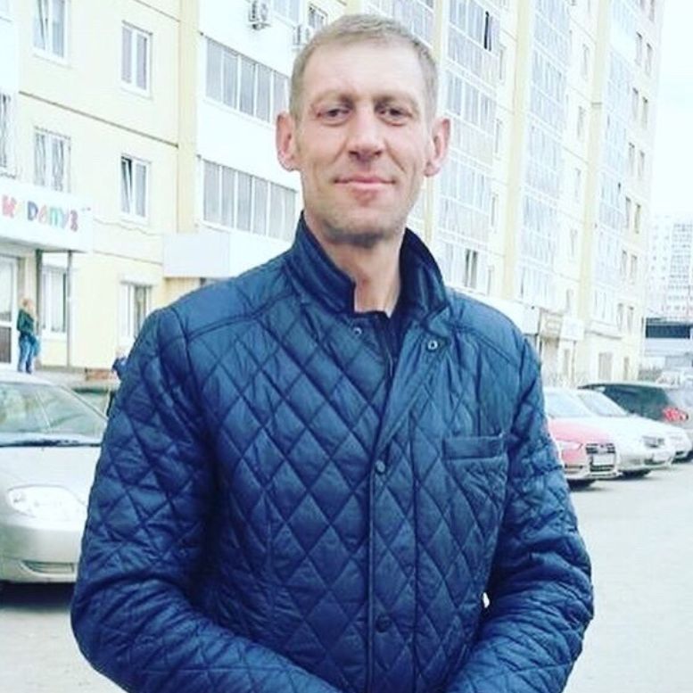 Антропов Эдуард Михайлович