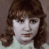 Феофилактова Татьяна Игоревна