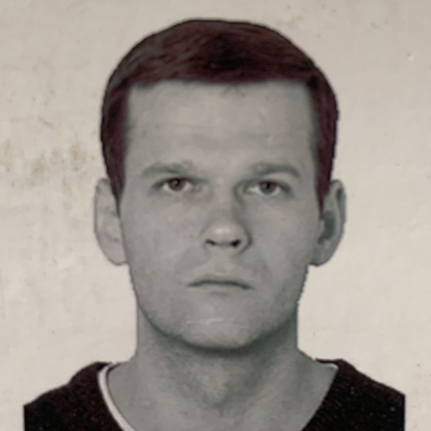 Комаров Сергей Сергеевич