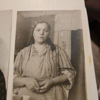 Васильева Пелагея Алексеевна