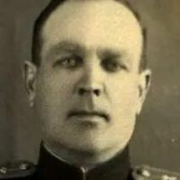 Ципковский Григорий Фёдорович