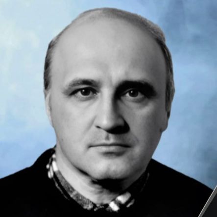 Дреннов Александр Михайлович