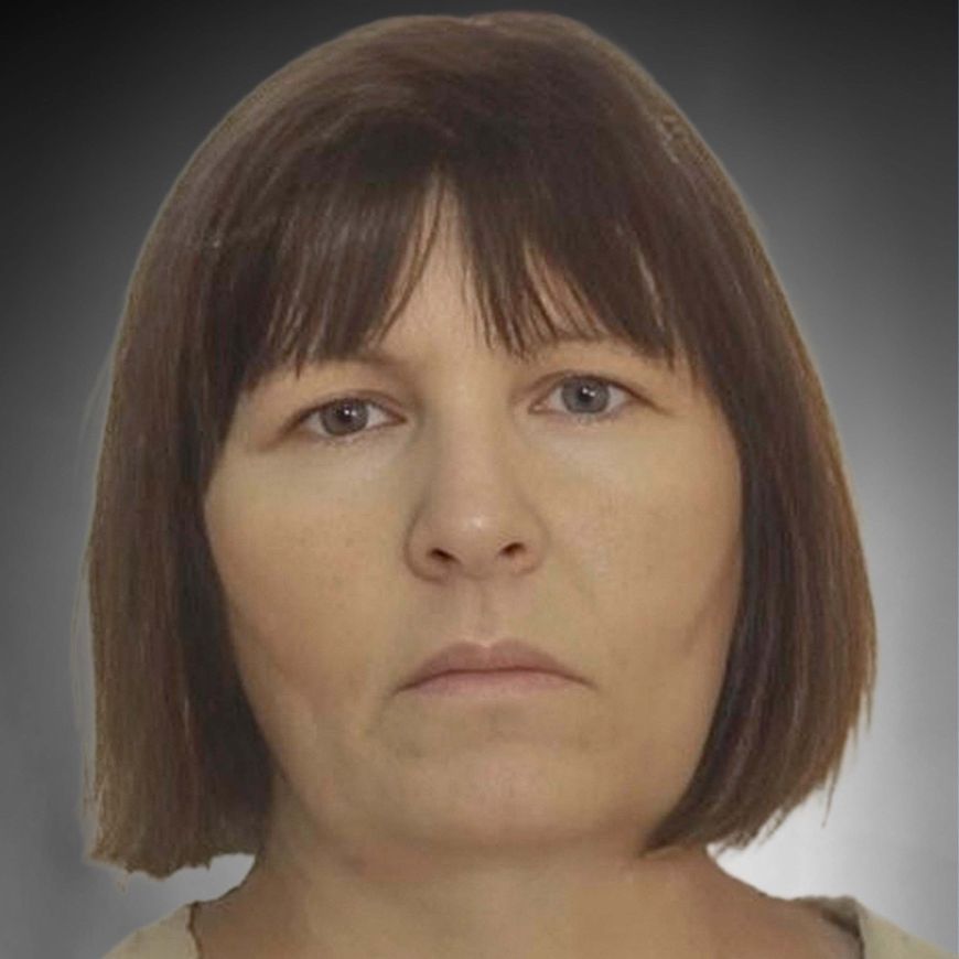 Кусанина Любовь Дмитриевна