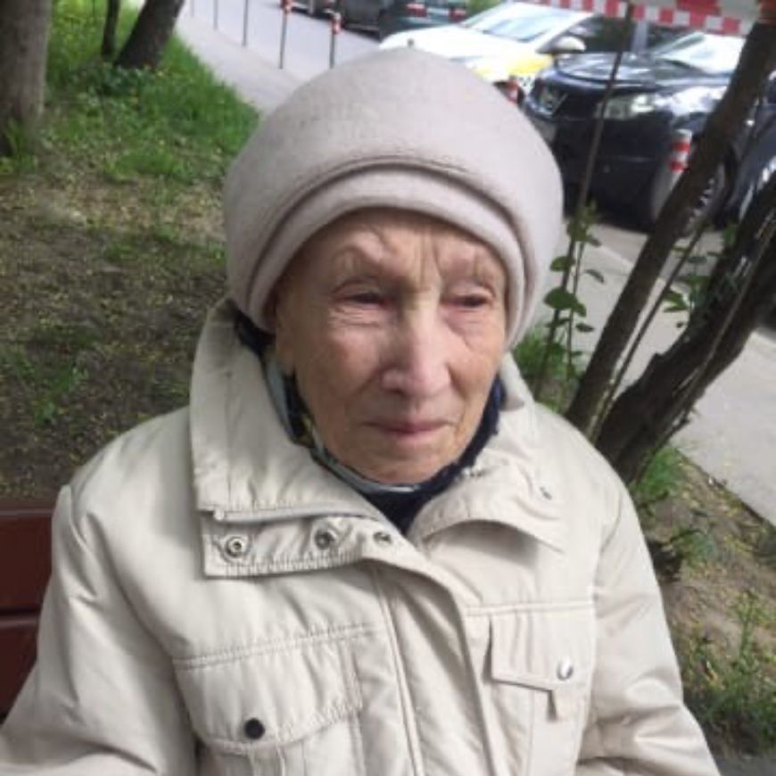 Кулагина Надежда Николаевна