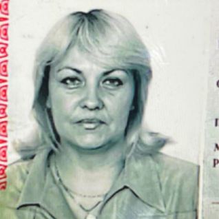 Гаринова Роза Юрьевна