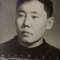 Васильев Владимир Васильевич