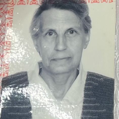 Петрова Татьяна Александровна