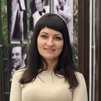 Степаненко Светлана Алексанровна