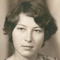 Макаева Галия