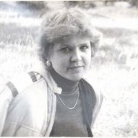 Соловьева Алла Евгеньевна