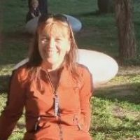 Хрястунова Валентина