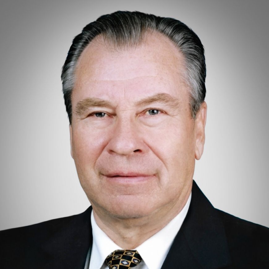 Мазаев Александр Владимирович