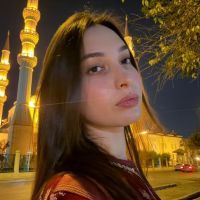 Чарлиева Айшата Назаровна