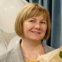 Садриева Лейсан Ильшатовна