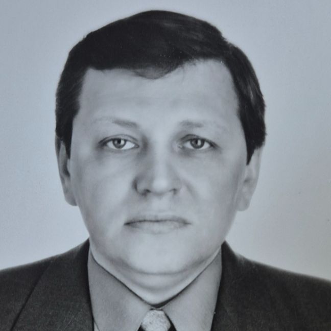 Филатов Александр Владимирович