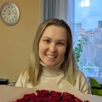 Антипова Елена Анатольевна
