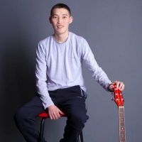 Чаш-оол Сайын-Белек Анатольевич
