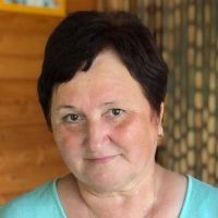 Быкова Вера Петровна