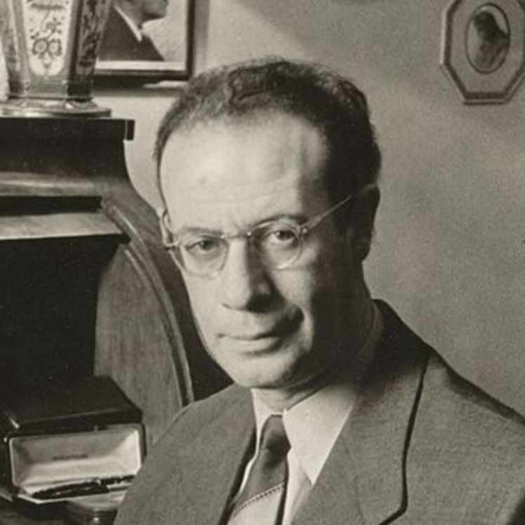 Кассиль Лев Абрамович