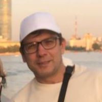 Прокопьев Владимир Александрович
