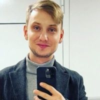 Прудников Михаил Сергеевич