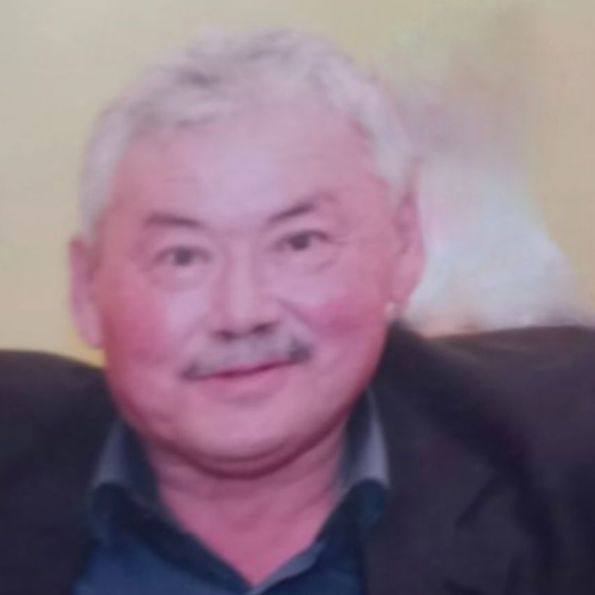 Туяков Хусаин Зейнелович