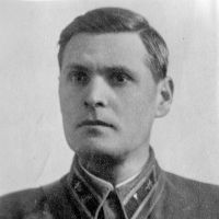 Месинёв Глеб Иванович