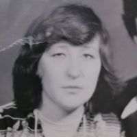 Дмитриева Нина Алексеевна
