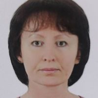 Соловьева Людмила Виссарионовна