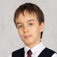 Таников Артём Алексеевич
