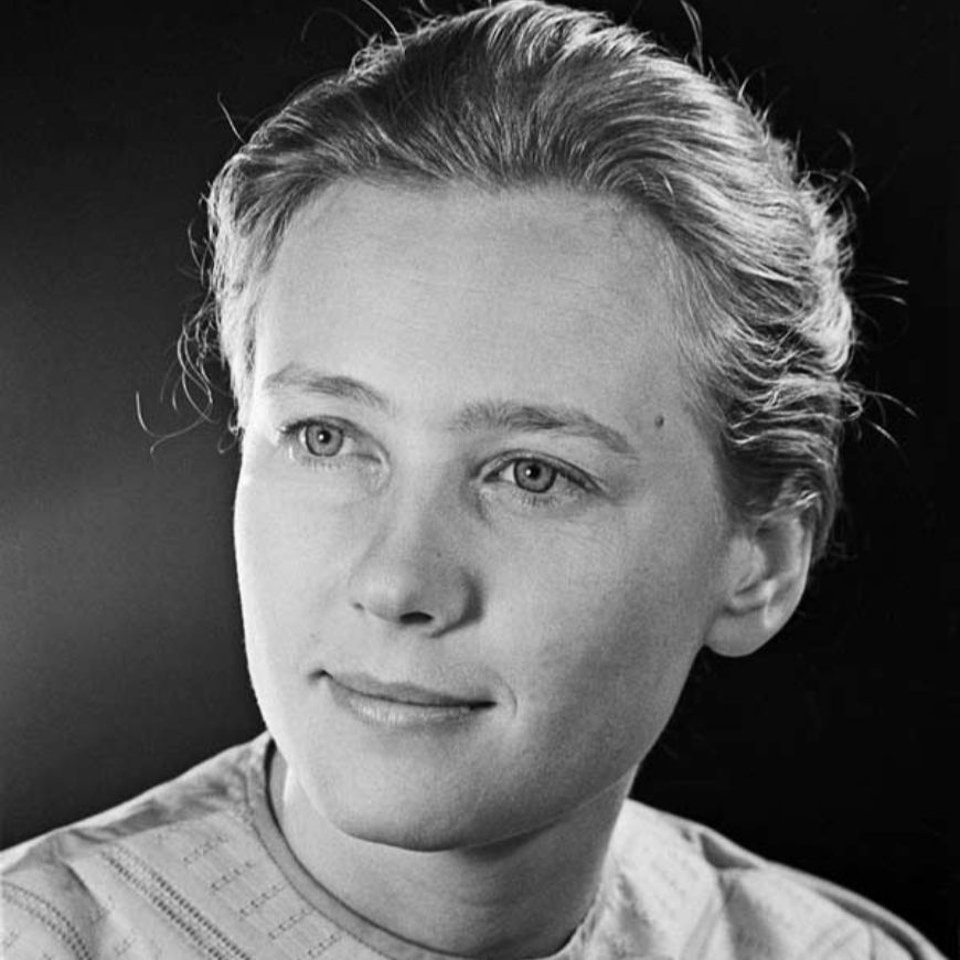Саввина Ия Сергеевна
