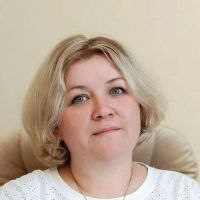 Леухина Наталия Германовна
