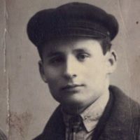 Бакеренков Борис Трофимович