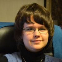 Красильникова Анна Дмитриевна