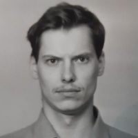Балякин Владимир Петрович